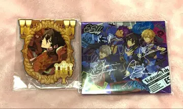 앙스타 아크릴 스탠드 TRIP 아크릴릭 아트 UNDEAD