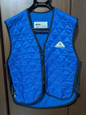 HYPERKEWL 냉각 베스트 미국 S 사이즈