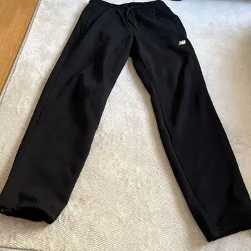 [ New Balance ] Hoops 유니폼 팬츠