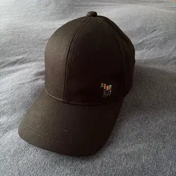 Paul Smith PS 블랙 야구 모자