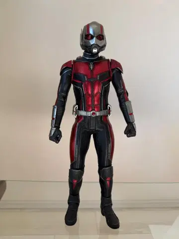 박스 있음 본체만 앤트맨 핫토이즈