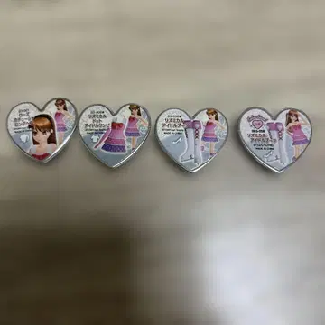 프리티 리듬 리드미컬 코디