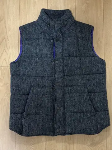 McGREGOR 다운 베스트