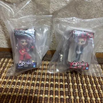 Qposket hide vol.6 B.D 2체 세트