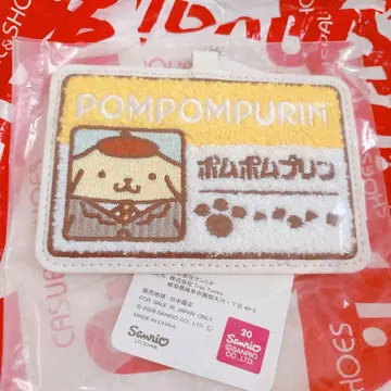 폼폼푸딩 거울 참 아베일