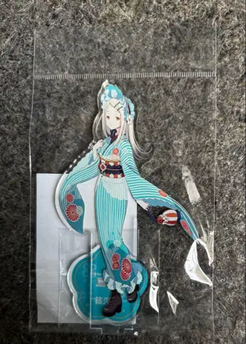 시노자와 히로 아크릴 스탠드 하레기