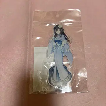 학마스 하나레기 테마리