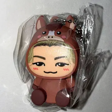 THE RAMPAGE 야마모토 쇼고 인형옷 키링 2026년 말띠 랑페