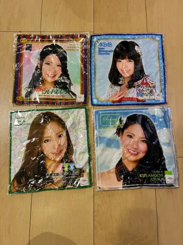 AKB48 손수건