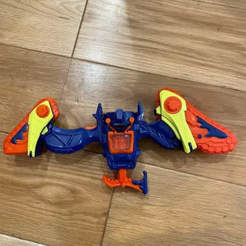 가면라이더 가브 람브레이커 상자 없음