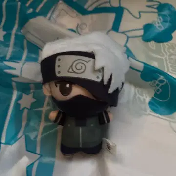 NARUTO 나루토 질풍전 SD 인형 하타케 카카시