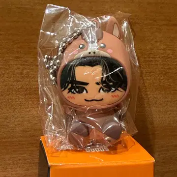 인형옷 키링 2026 카이누마 류세이