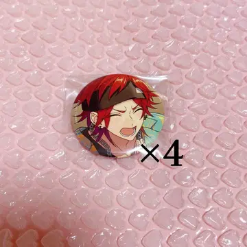 아마기 린네 앙스타 컬렉션 캔뱃지