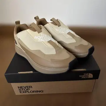 THE NORTH FACE 그라발 슬립온 24cm