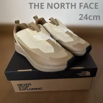 THE NORTH FACE 그라발 슬립온 24cm