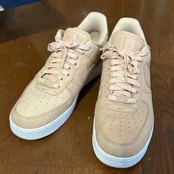 AIR FORCE 1 에어 포스 1 프리미엄 남성용 28.5cm 상당