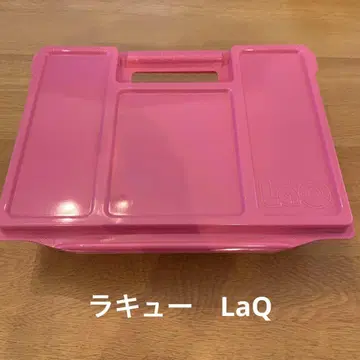 LaQ 라큐 핑크