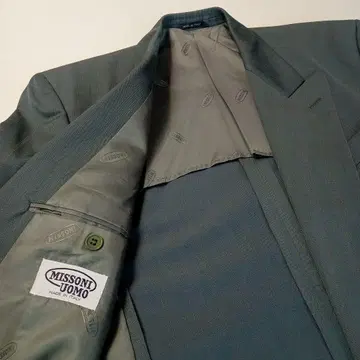 MISSONI UOMO 이탈리아제 수트