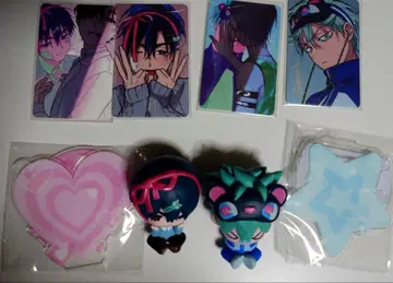 ALIEN STAGE 에이리언 스테이지 자유 무대 시리즈 피규어