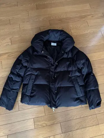 Espeyrac 에스페락 숄카라 다운 자켓