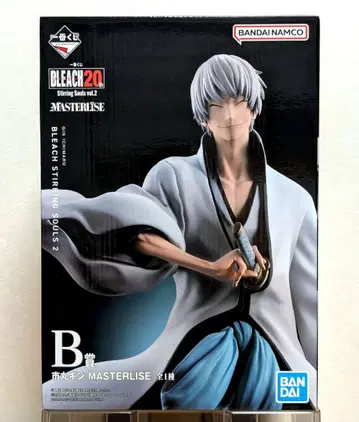 제일복권 BLEACH 블리치 B상 이치마루 긴