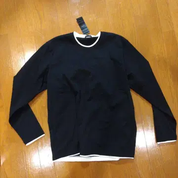 [ 새상품 ] JOSEPH HOMME 긴팔 티셔츠