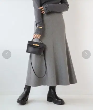 두지엠 클라세 EVERYDAY I LIKE 스커트