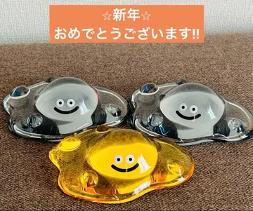 드래곤 퀘스트 AM 빅 클리어 피규어 세트