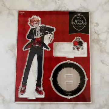 트위스테 에이스 아크릴 스탠드