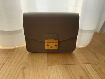 FURLA 메트로폴리스 숄더백