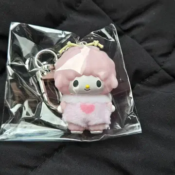 치비토모 무시상 마이 스위트 피아노 산리오