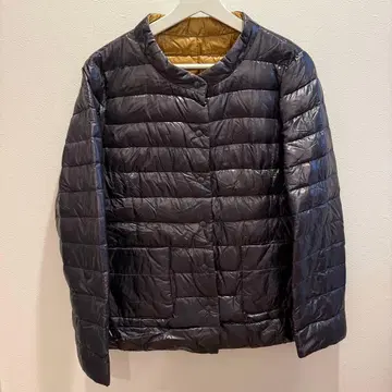 Merveilleux Vente 다운 자켓 리버서블