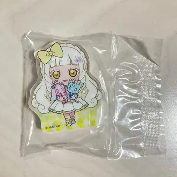 비밀의 아이프리 아크릴 블록 R vol.2