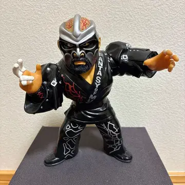 그레이트 무타 프로레슬링 피규어