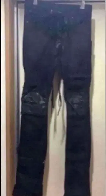 착용계 ifsixwasnine LU/SBCM-11 라르크