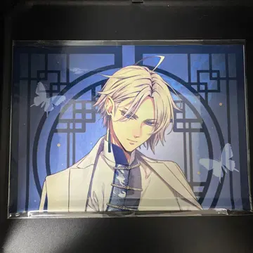 마루쿠지 대길 천 포스터 피오피오레의 만종 피오피 단테