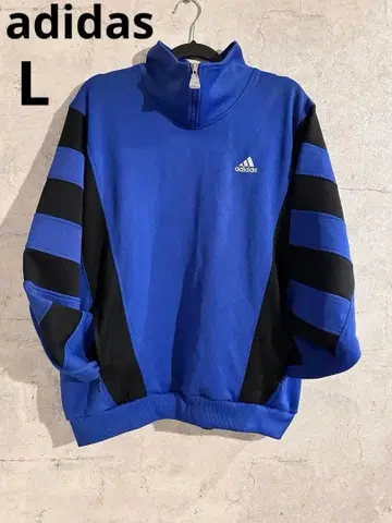 adidas 구제 의류 90~00년대 아디다스 저지 빈티지