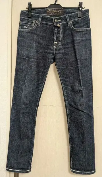 JACOB COHEN PW622C 30인치 다크 네이비