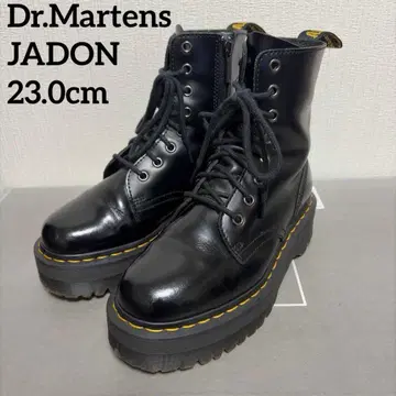 Dr.Martens JADON 23.0cm(UK4)