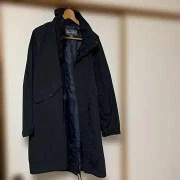 Eddie Bauer 스텐카라 코트 M 네이비