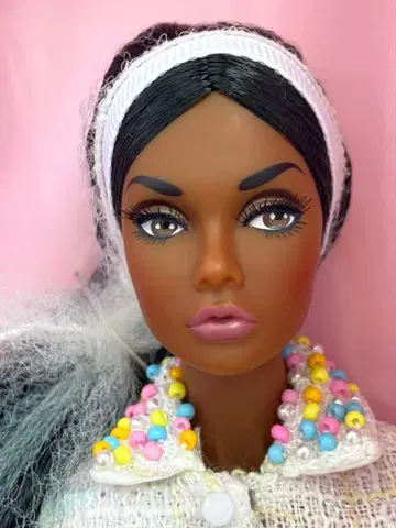 포피 파커 Sprinkles Sweet Sixteen Event