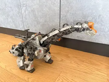 조이드 울트라 자우르스 (정크제품)