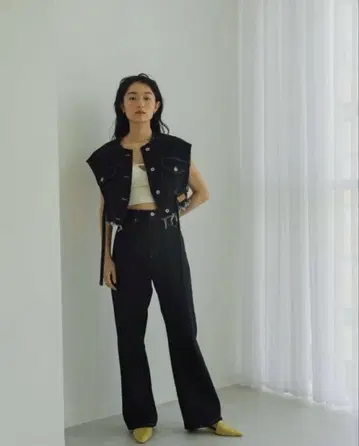 크누프마프 데님 knuth marf