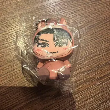 TJBB 인형옷 키링 우하라 유히 1