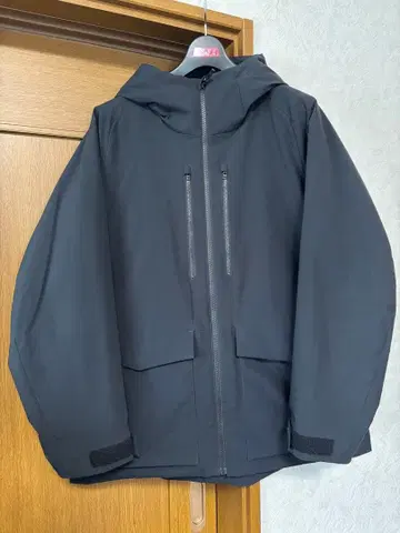 UNIQLO Hybrid down outerwear XXL