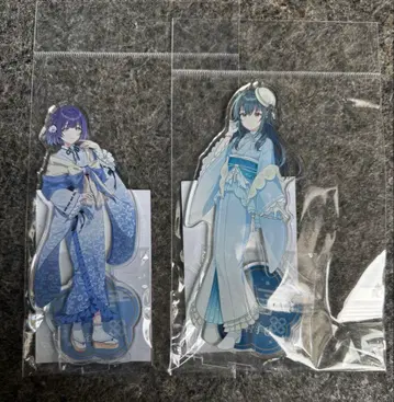 학마스 하레기 아크릴 스탠드