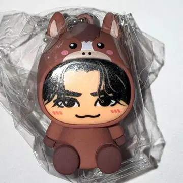 카이누마 류세이 2026 인형옷 키링 시크릿 시크레 오 바리보 말