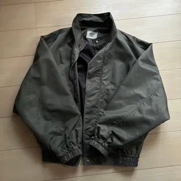 치카시츠+ 봄버 자켓