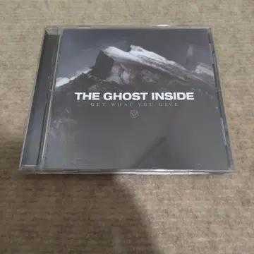 The Ghost Inside Get What You Give