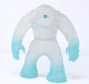 스페이스 사이클롭 ICICLE CYCLOP